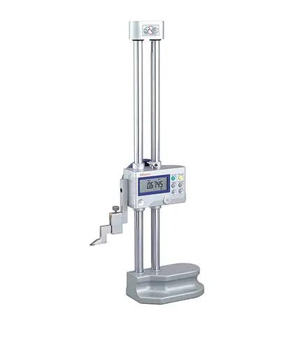 Mitutoyo Digimatic Height Gage