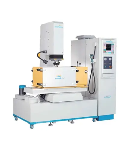 Cnc Wire Cut Edm Machine