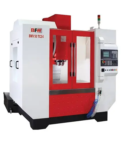 BFW BMV 50
