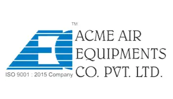 logo of Acme Air Equipments Company Pvt. Ltd.