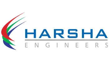 Harsha engineering international ltd