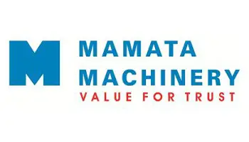 mamta machinery ltd