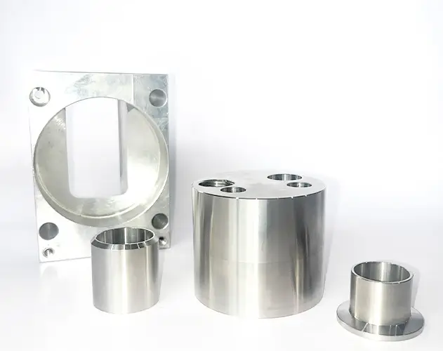 Award-winning supplier of precision engineered parts in Ahmedabad