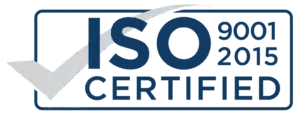 ISO certification at Shree Umiya Industries