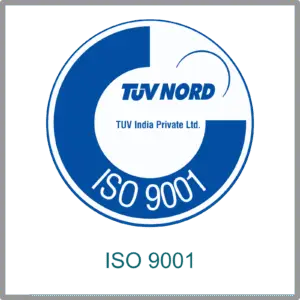 Shree Umiya Industries is tuv nord ICO 9001 certified CNC/VMC jobwork and manufacturer in Ahmedabad